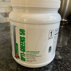 1st phorm opti greens